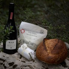 מארז כמהין של חורף