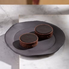 מארז טארטלט שוקולד