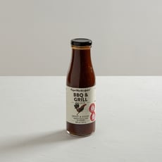 רוטב ברביקיו סמיך מתוק CAPE HERBES