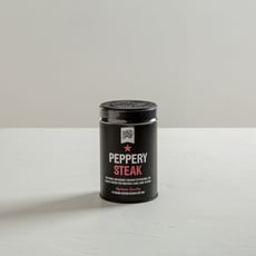 HOLY SMOKE תערובת תיבול לסטייק