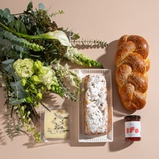 מארז הטוב של שבועות