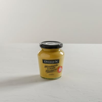 חרדל דיז'ון DIDDEN