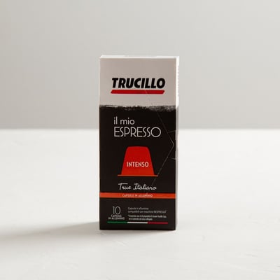 קפה IL MIO ESPRESSO INTENSO