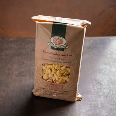 טורצ'יאטי RUSTICHELLA