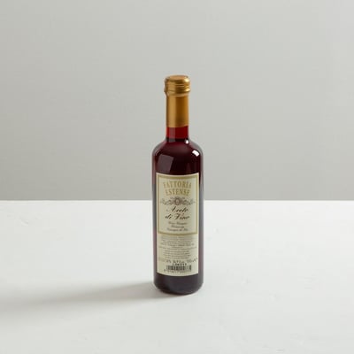 חומץ בן יין אדום