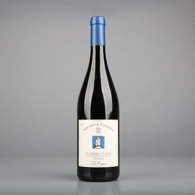 ברברה ד'אסטי, מיקלה קיארלו