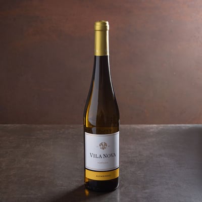 וילה נובה, אלווריניו