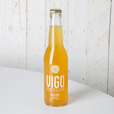 משקה VIGO ORIGINAL