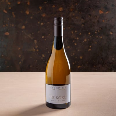 קלאודי ביי, טה קוקו