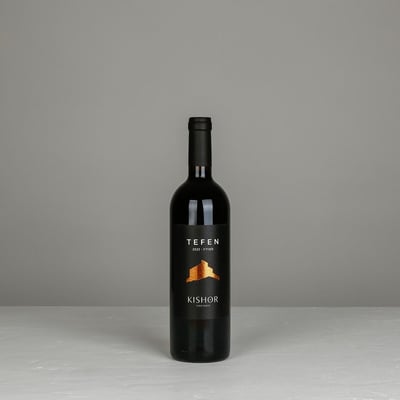 כישור, מצודת תפן