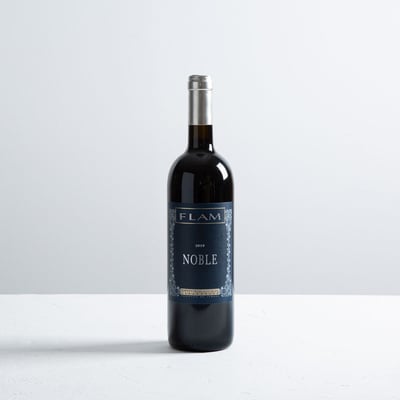 פלם נובל 2021