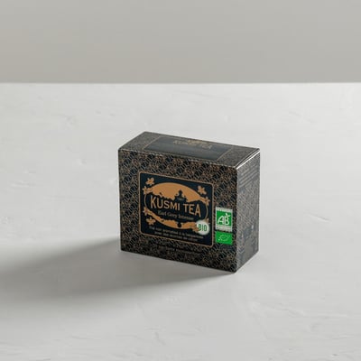 תה ארל גריי "אינטנס" KUSMI