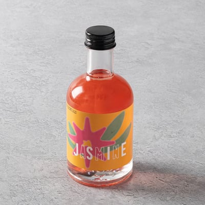 קוקטייל ג'זמין לזוג