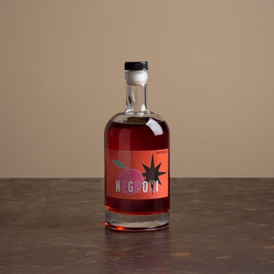 קוקטייל נגרוני לזוג