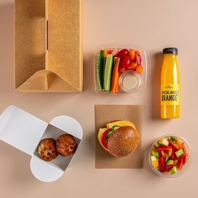 ארוחת בוקר טוב עולם כשרה