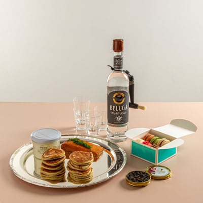 מארז דרינק בלוגה