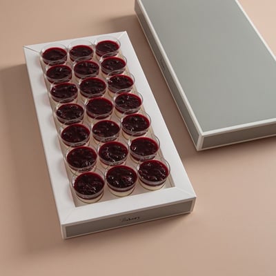 מגש מיני פנקוטה