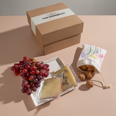 FROMAGE BOX