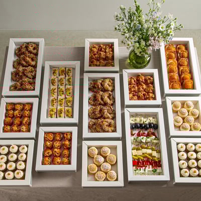 ספיישל שבועות- הרמת כוסית