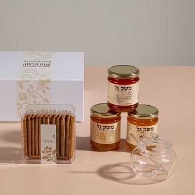 מארז Honey Collection
