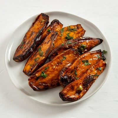 בטטה בצ'ילי