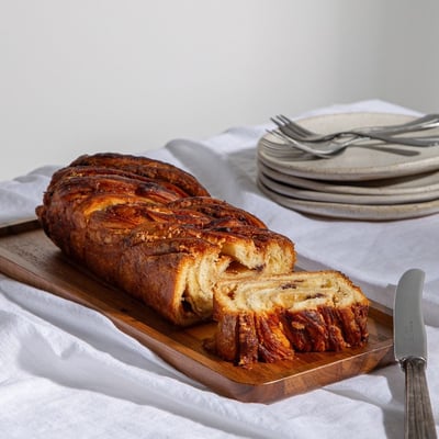 קראנץ חלווה