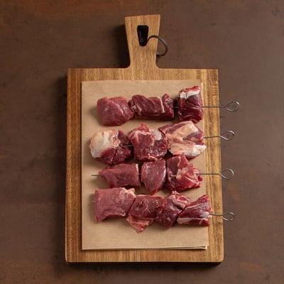 שיפודי אנטריקוט