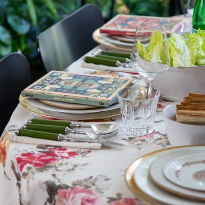 ארוחת פסח מזרח אירופאית