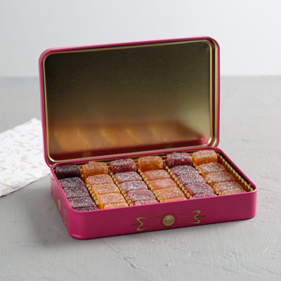 מרמלדת פירות טבעיים CRUZILLES