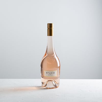 מיראבל, סטודיו רוזה