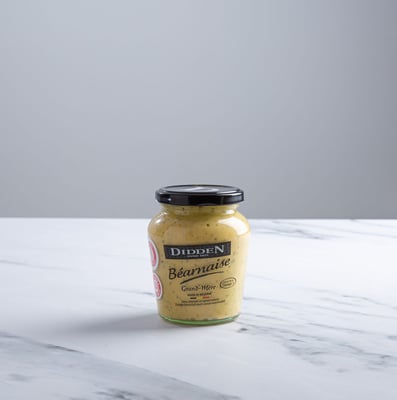 רוטב ''ברנייז'' DIDDEN