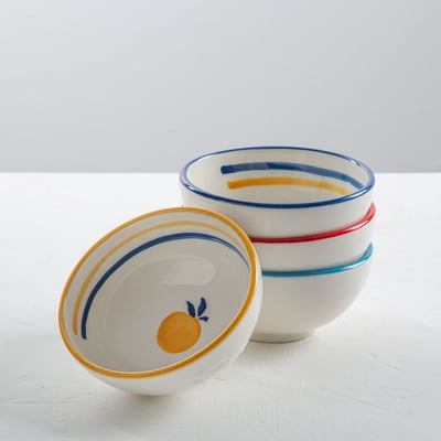 קערית ''פרוטה''