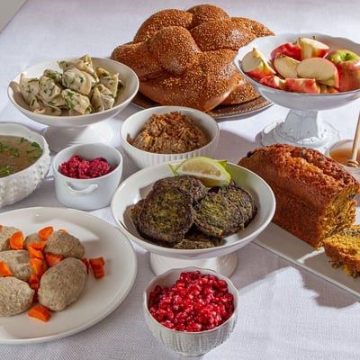 מארז קלאסיקה של חג