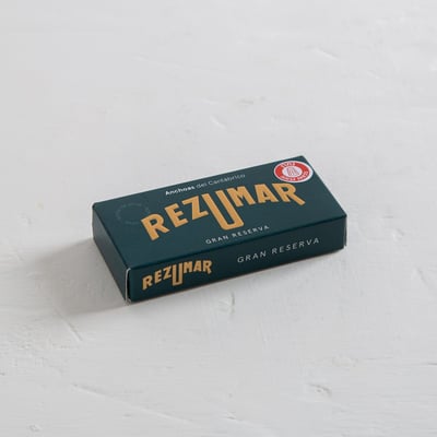 פילה אנשובי פרימיום REZUMAR