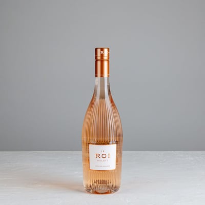 סן טרופה, רוזה לה רוואה סוליי