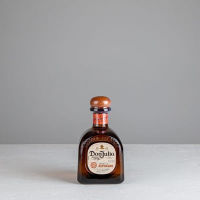 טקילה דון חוליו רפוסדו