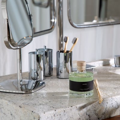 מבשם מקלות קטן SOAPIER