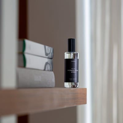 מבשם חדרים SOAPIER