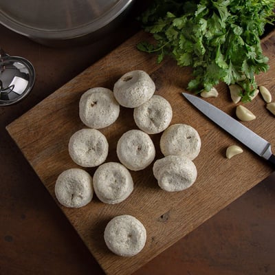 קובה בשר לבישול - קפוא