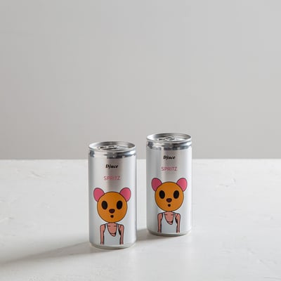 Djuce Spritz