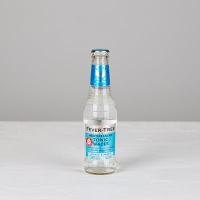מי טוניק מדיטריאן Fever Tree