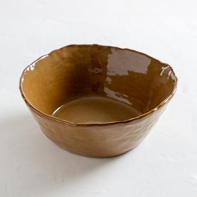 קערת סלט חרדל