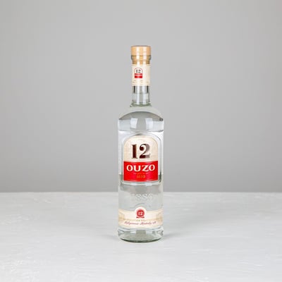 אוזו 12
