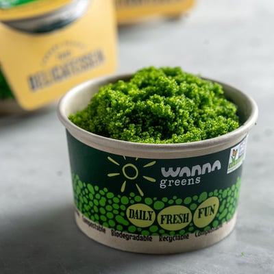 Wanna Greens