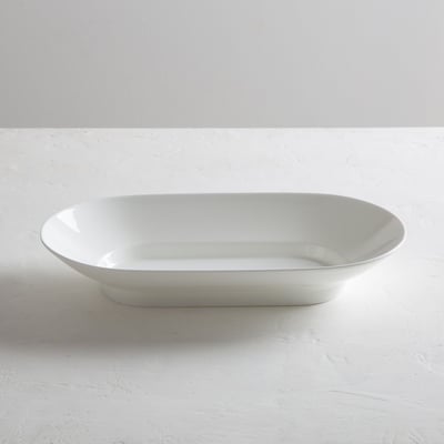 מגש מלבני עמוק