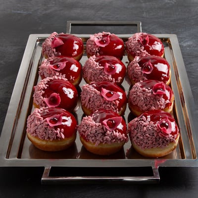 סופגניות אמרנה כשרות של MUNIER