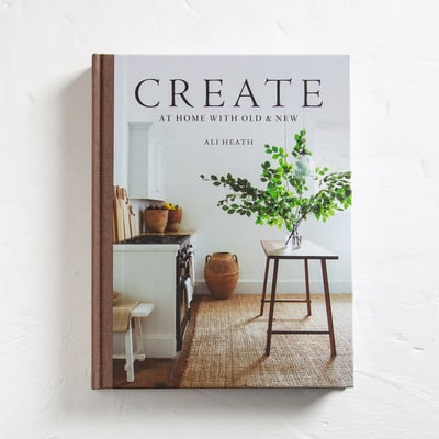 ספר create