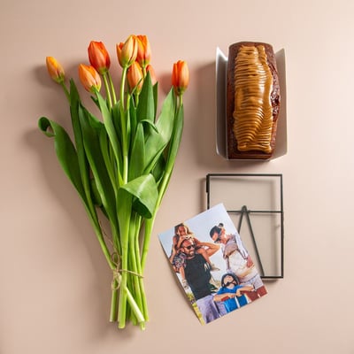 מארז המשפחה שלי