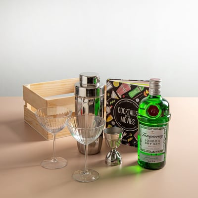 מארז Bartender