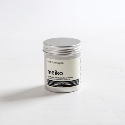 מאצ'ה MEIKO